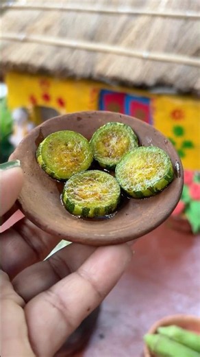 Miniature cooking 🥰😋#viral #cooking #minikitchen #shorts