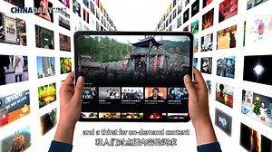 26K views · 13 reactions | Dive into China's growing streaming...