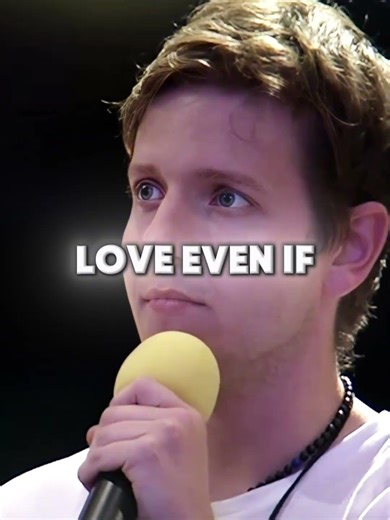 What Separates A Man From A Boy - Tony Robbins