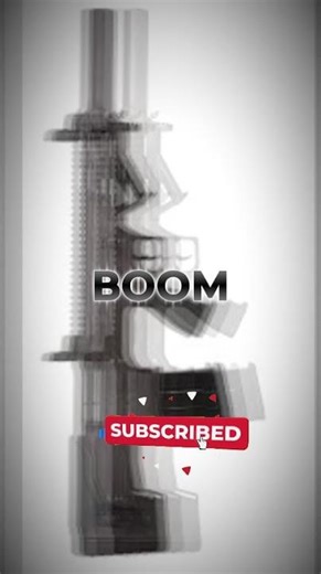 SHOTGUN BOOM SOUND EFFECT | NO COPYRIGHT CINEMATIC IMPACTS