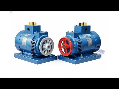 DC Compound Motor Trainer Kit | Exp 1 : Start, Run & Change DoR | ITI Electrician | Kannada