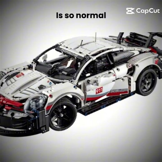 Update 42096 to helicopter#lego#technic