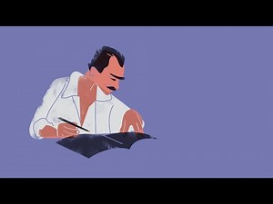 Είπαν για μένα... Νίκος Καζαντζάκης 1883-1957