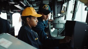 72 reactions | An Officer in the Navy is a leader in the fleet. Your...