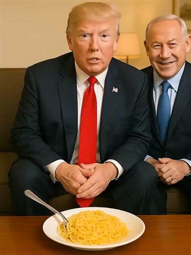 Khamenei's Comedic Take on World Leaders and Trump