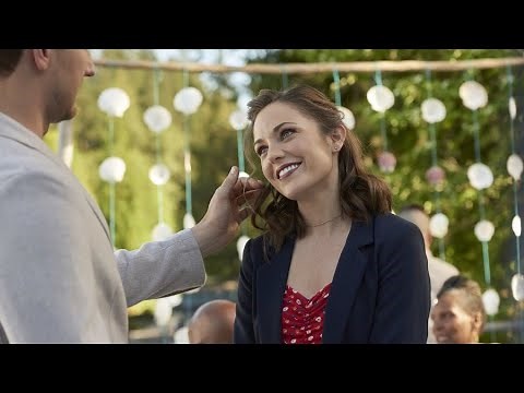 Love Struck Cafe- Hallmark Romance Movie