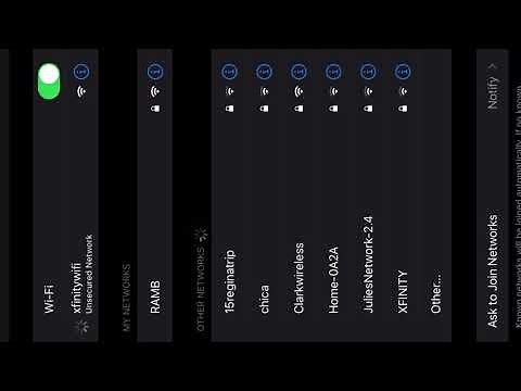 2021 xfinity bypass on phone UPDATED WORKING METHOD