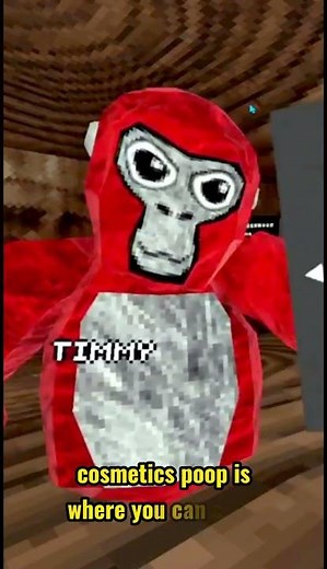 Get Best Free Gorilla Tag Mod Menu in 2026 #gorillatag