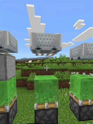 "Mind-Blowing Redstone Creation in Minecraft! 🔥