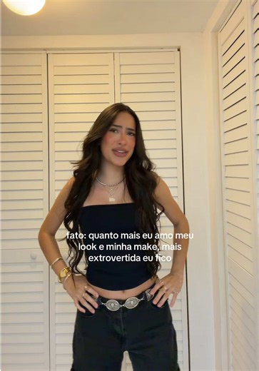 Mari Imperial (@marianacimperial)’s video of make