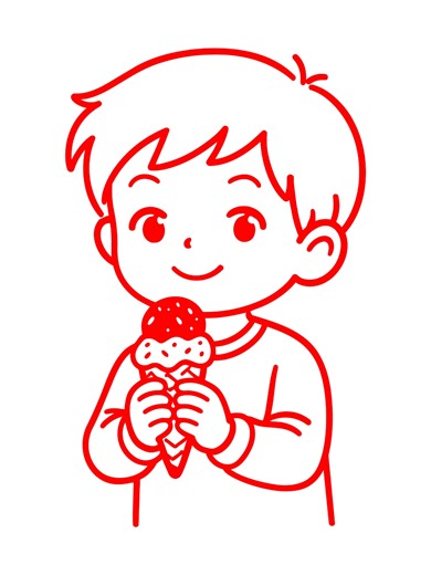 Ice-cream happiness… then gravity wins. 🍦💥 SPLAT! Childhood heartbreak in one second. #SPLAT sound effect #IceCream drop #OopsMoment #Onomatopoeia