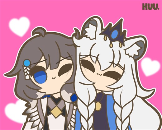 pramanix the fluffy~ #Arknights #アークナイツ #明日方舟