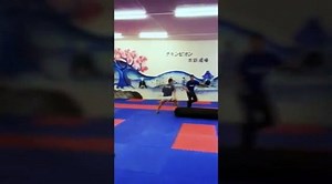 Training Karate Condition Kumite Champion | Best Karate Videos