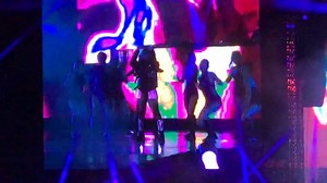 มาทัน CL เล่นพอดี Hello B!tches #RollingLoudThailand 🇹🇭 🔥 #CL #2NE1 • เจที | Diva Phoenix