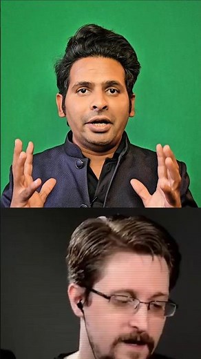 How did Edward Snowden expose the NSA?