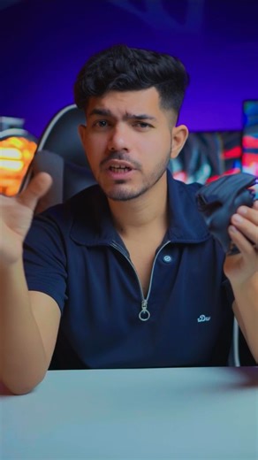 Ajay Kumar on Instagram: "𝗙𝗼𝗹𝗹𝗼𝘄 + 𝗟𝗶𝗸𝗲 𝗙𝗼𝗿 𝗠𝗼𝗿𝗲 ❤️🔥 . . . #tech #infotainment #thesigmaaj"