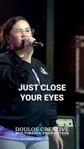 "and your Life tonight, is the living proof nga matinud-anon gyud ang Dios sa imong kinabuhi" Matinud-anon ka- Jun Gamboa Music - worship band #matinudanonka #douloscreativemultimediaproduction #reelsfb | Doulos Creative Multimedia Production