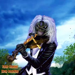 13K views · 737 reactions | Cool Skulls & Grim Reapers on Reels | Facebook