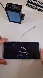 Running Kali or Windows on Android? Kali Undercover on Android: Blending In... or Standing Out More? Running Kali NetHunter on your phone in public? People might glance. Activate Kali Undercover Mode, and now it looks like you're running Windows. Does that really help you stay unnoticed, or does it make people even more curious? What's more suspicious-running Kali or Windows on Android? Drop your thoughts in the comments! | Mobile Hacker