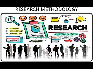 chapter 1 - Research Methodology