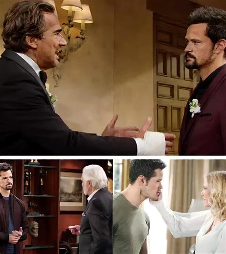 3.8K views · 20 reactions | Actor Matthew Atkinson, who plays Thomas Forrester, is set for a shocking showdown after Ridge cancels his wedding to Taylor 퐒퐄퐄 퐃퐄퐓퐀퐈퐋퐒 퐈퐍 퐂퐎퐌퐌퐄퐍퐓퐒 https://bbshow.huongrung.net/699/28/ | Bold & Beautiful Daily | Facebook