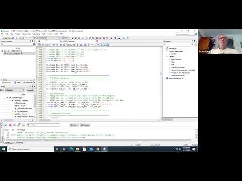 #5: Parallel I/O Ports, Qsys, Memory Mapping (1/2)