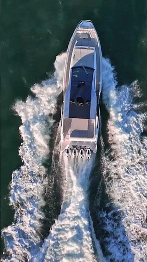 2024 Azimut Verve 42 for Sale – Performance and Style in Fort Lauderdale, FL