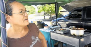 Comercio, la otra víctima del cierre de maquilas