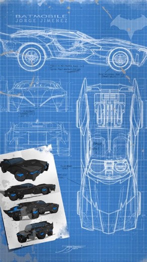 Warne | LEGO Batman MOCs creator on Instagram: "This is the Batmobile from the New "Batman" comic book 2025 by Matt Fraction and drawn by Jorge Jimenez. I tried to reproduce it as best as possibile, with some special details! Waiting for the comic book,which will be released in Italy in March. A special thanks to my dear friend f1elevenbricks who always supports me! . This Moc was designed and built by warne.lego . All right reserved.no part,no manual photo,images and instructions of this public