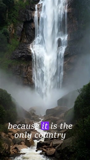 Amazing Facts About Lesotho 🇱🇸 | The Kingdom in the Sky