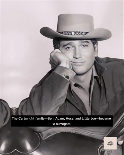 Circa 1959, as television found its voice, Bonanza rode onto NBC and reshaped how America watched TV