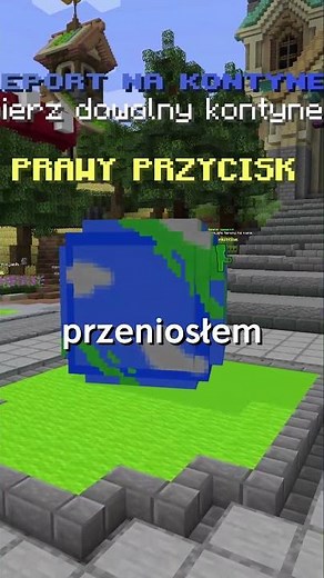 What's the best way to start on a real world map? 🌍🚗 #earth #minecraft #earthsmp #smp #start #mapa