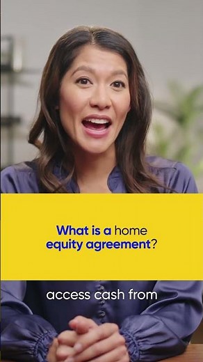 What is a Home Equity Agreement (HEA)?