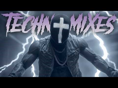 TECHNO RAVE MIX 2026 🔥 Best Remixes Of Popular Songs 🔥 BEST MIX OF TECHNO, RAVE, EDM, HYPERTECHNO