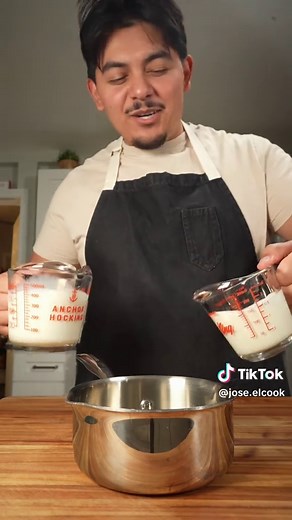 Gourmet Hot Chocolate Recipe in Under 10 Minutes