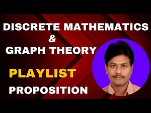 Proposition (Statement) in Discrete Mathematics || Proposition || Statement || DMS || MFCS | DMGT