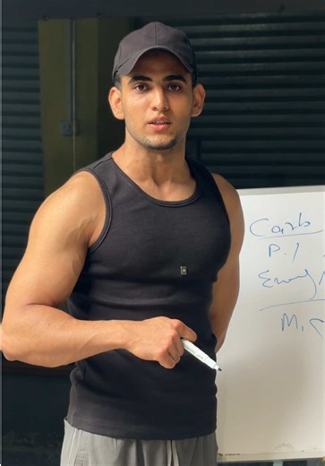 Don't Skip Carbs for Gym Motivation