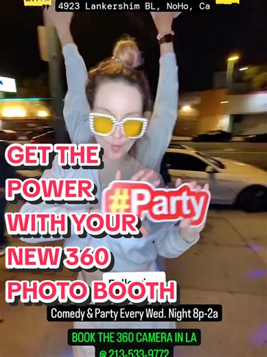 #360photoboothrental GET THE POWER WHEN YOU FINALLY START YOUR PHOTO BOOTH BUSINESS! START MAKING MONEY TODAY IN YOUR CITY OR COUNTRY... WITH CLUB EVENTS, BIRTHDAY PARTIES, WEDDINGS & MORE! #360photobooth #photoboothrental #eventplanners #partyplanners