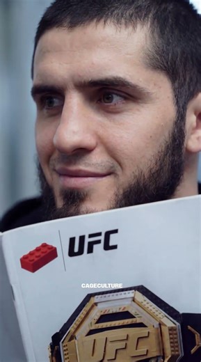 UFC Legends... but in LEGO? 🧱🥊(via @cageculture_) #mma #ufc