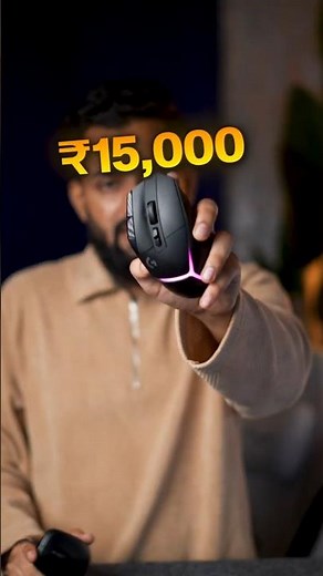 ₹200 Mouse vs ₹15,000 Mouse – Logitech Mouse Comparison 🔥💻