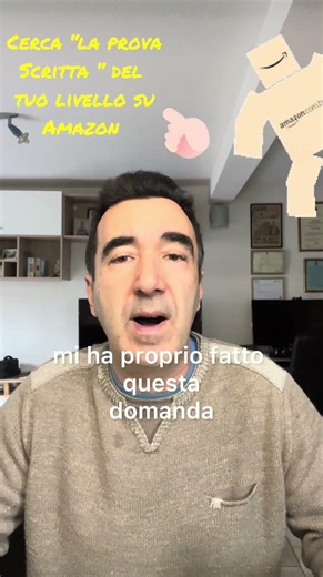 The written test in Italian language tests. How strict is the word limit?