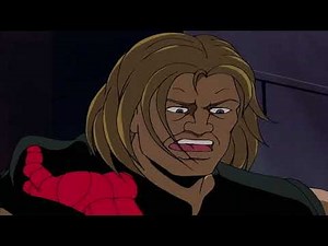 Spiderman remembers the reason he became a Hero | Spiderman The Animated Series - Season 1 Episode 5
