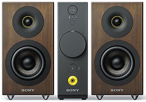 Sony CAS-1 Compact Audio System Review