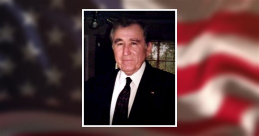 Eduardo McDonald Obituary April 27, 2026 - Buck Ashcraft San Benito Funeral Home