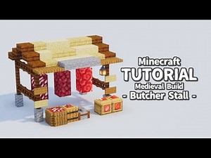 [Minecraft] - How to build a Simple Wagon - [Tutorial]