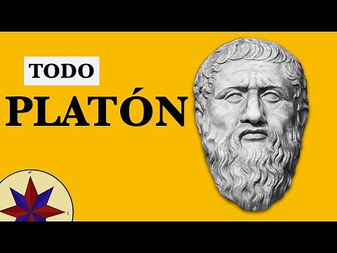 La Filosofía de Platón - Todos los Conceptos Fundamentales