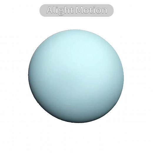 Exploring Uranus: Fun Educational Planet Filter