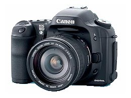 価格.com - CANON EOS 10D DIGITAL ボディ レビュー・評価の投稿動画1/1[11498]