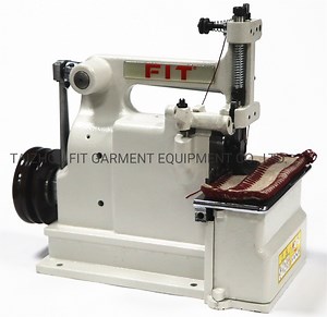 [Hot Item] Fit-18b Shape Overlock industrial Sewing Machines Crochet Sttich