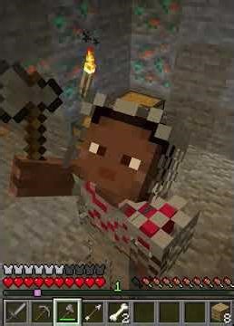 I found a base on The Dogg SMP! - Comment your Java username to join! IP: HarryZGamer.aternos.me